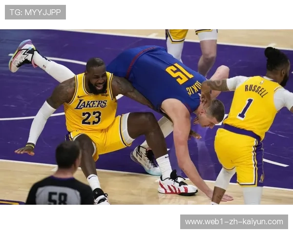 湖人防守效率有待提升 詹姆斯在场净负值暴露阵容短板